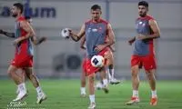 شاه ماهی پرسپولیس در نقل و انتقالات خیلی زود تسلیم شد!