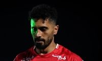 یک پرسپولیسی دیگر، بازی با الهلال را از دست داد