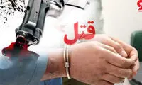 مرد مسلح در ایذه 5 نفر را به رگبار بست