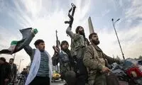 رویترز: روسیه از سوریه عقب‌نشینی نمی‌کند