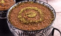 طرز تهیه عدسی اصفهانی؛ خوشمزه‌ترین عدسی که تابه‌حال خورده‌اید!