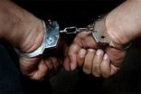 ضارب یک زن در گچساران بازداشت شد