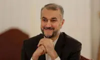 دیدار وزیران خارجه ایران و امارات البته در نیویورک!