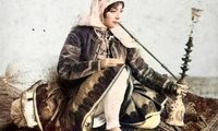 این تصاویر، دیدتان را به زنان قاجار تغییر می دهد