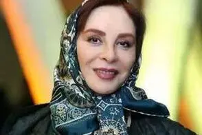 استایل جدید افسانه بایگان در سن 64سالگی