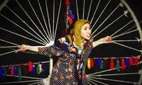 جوان‌ترین دختر جشنواره تئاتر فجر چند سال دارد؟