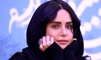 استوری احساسی بازیگر مشهور برای الناز شاکردوست