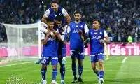 خبر خوش برای بازیکنان استقلال پیش از دربی