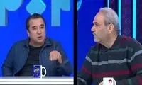 عکسی که فرق صداوسیما با بقیه رسانه‌ها را نشان می‌دهد