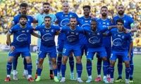 استقلال در آسیا رکورددار شد
