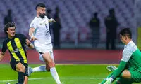 تور بزرگ پرسپولیس برای جذب ستاره رقیب