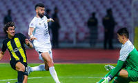 تور بزرگ پرسپولیس برای جذب ستاره رقیب