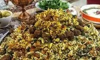 دو غذای محبوب ایرانی‌ها ثبت ملی شد