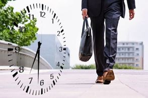 جزئیات تغییر ساعت اداری از روز شنبه