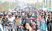 یادداشت صریح عباس عبدی درباره تشدید دوقطبی مذهبی‌ها و ملی‌گرایان
