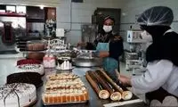 این زنان برای حقوق 9 میلیونی تحقیر می‌شوند!