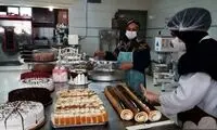 این زنان برای حقوق 9 میلیونی تحقیر می‌شوند!