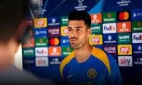 مهدی طارمی و اینتر به پایان راه رسیدند