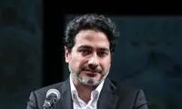 تصاویر پربازدید همایون شجریان در یک کنسرت