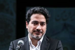 تصاویر پربازدید همایون شجریان در یک کنسرت