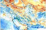 گرمای هوا تا پس‌فردا در برخی نقاط ایران ادامه دارد