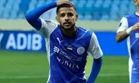 جواب سنگین مهدی قایدی به کری پرسپولیسی‌های امارات! 