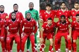 روزگار تیره‌وتار زنان و مردان پرسپولیس در فوتبال ایران