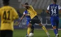 شهریار زهرش را به استقلال ریخت