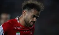 دیشب اورونوف قلب هموطنش را نشانه گرفت