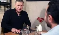 توهین باورنکردنی به علی دایی روی آنتن زنده صداوسیما!