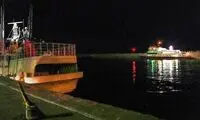 یک کشتی با ۲۶ سرنشین در سواحل ژاپن ناپدید شد