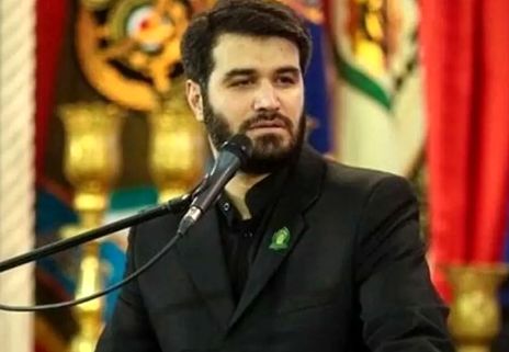 شوخی متفاوت مداح معروف با پیروزی ایران 