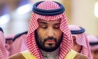 شکل و شمایل محمد بن‌سلمان در 9 سالگی