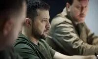 واکنش زلنسکی به اطلاعیه بحث‌برانگیز کرملین 