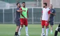 مدافع استقلال، هم‌تیمی جدید مهدی طارمی