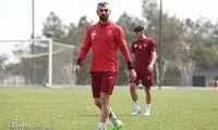 تصمیم جدی هاشمیان برای حذف ۳ ستاره پرسپولیس!
