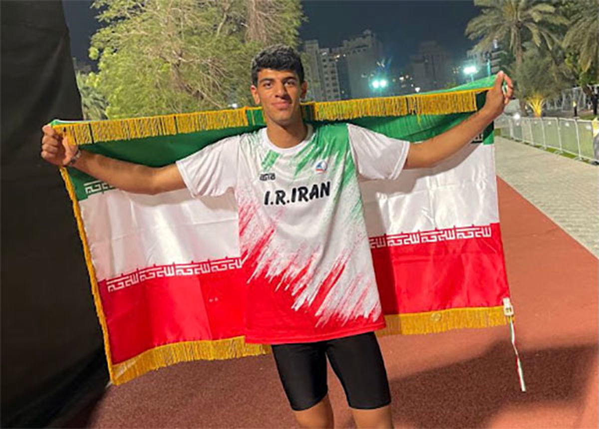   آبروریزی جدید از تیم دوومیدانی ایران در کره‌جنوبی! 