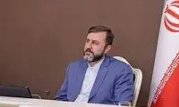 غریب‌آبادی از شرط ایران برای آتش‌بس گفت