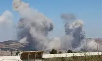 حمله موشکی به پایگاه «موفق السلطی» اردن