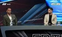 گلایه یک پرسپولیسی از اشتباه داوری به نفع استقلال