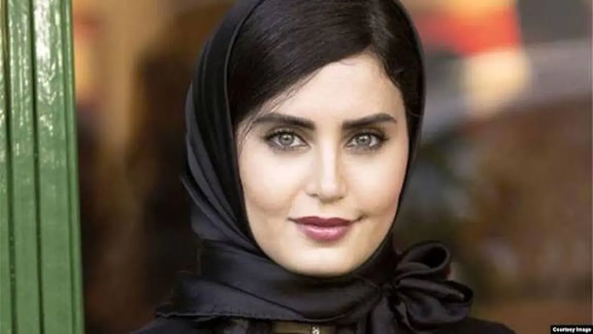 پیام محکومیت الناز شاکردوست چه بود؟