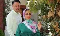 ذوق مجری زن تلویزیون از هدیه گرانقیمت همسرش