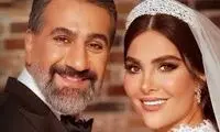 بازیگر شمعدنی: با دختر همسایه ازدواج کردم