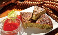 اگر کمبود آهن دارید، این غذا را درست کنید