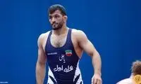ملاقات خاص پزشکیان و حسن یزدانی در آستانه المپیک
