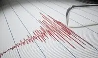 زلزله ۴ ریشتری جنوب ایران را لرزاند