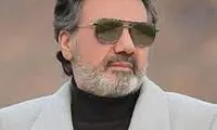 شبیه ترین شخص به معین در ایران رویت شد