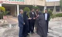 گلی کوهکن از زندان آزاد شد