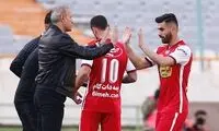 پیغام یحیی گل محمدی به هافبک پرسپولیس: به فولاد بیا!