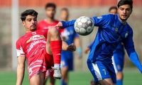 پرسپولیس برای قهرمانی منتظر توقف تیم مجری ورزشی!